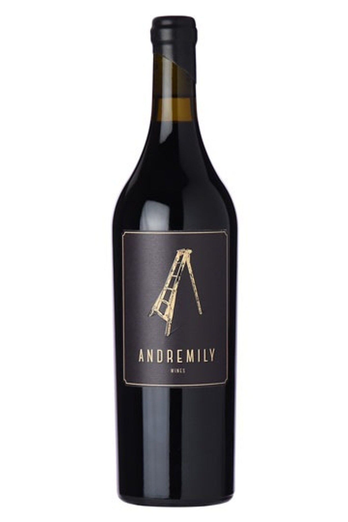Andremily 2023 Mourvedre, California