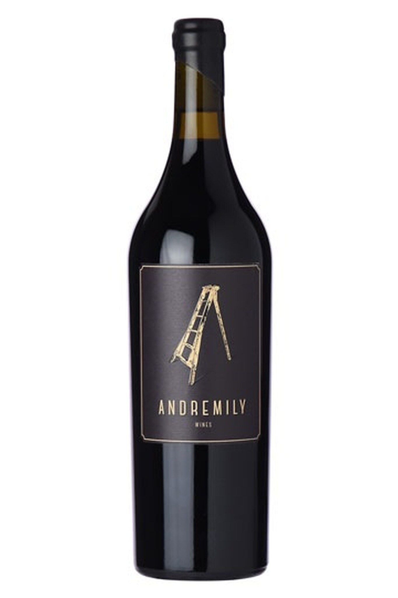 Andremily 2019 EABA Proprietary Red, Santa Barbara County