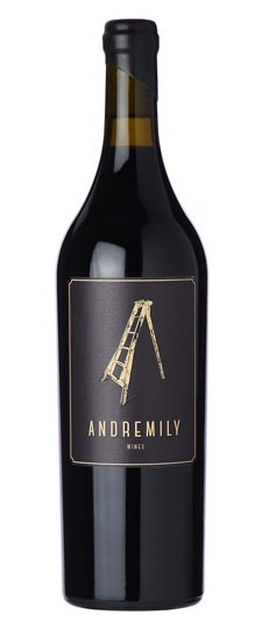 Andremily 2021 EABA Proprietary Red, Santa Barbara County