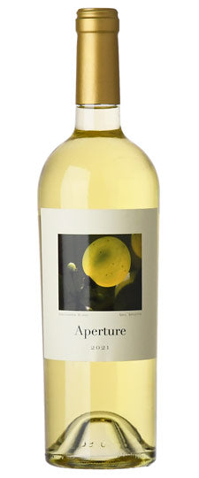 Aperture 2022 Sauvignon Blanc, Napa Valley