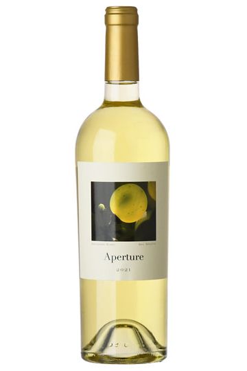 Aperture 2022 Sauvignon Blanc, Napa Valley