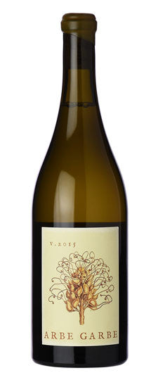 Arbe Garbe 2015 White Blend, Sonoma County - Brix26