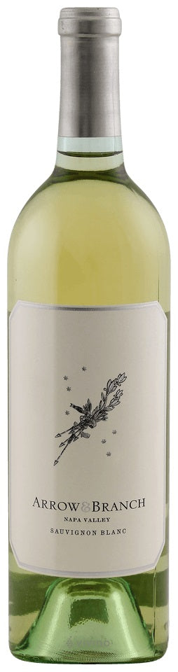 Arrow & Branch 2023 Stagecoach Vineyard Sauvignon Blanc, Napa Valley