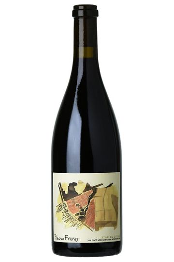 Beaux-Freres 2019 "Star Mooring" Vineyard Pinot Noir, Chehalem Mountains