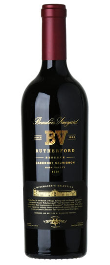 Beaulieu Vineyard 2020 "Reserve" Cabernet Sauvignon, Napa Valley