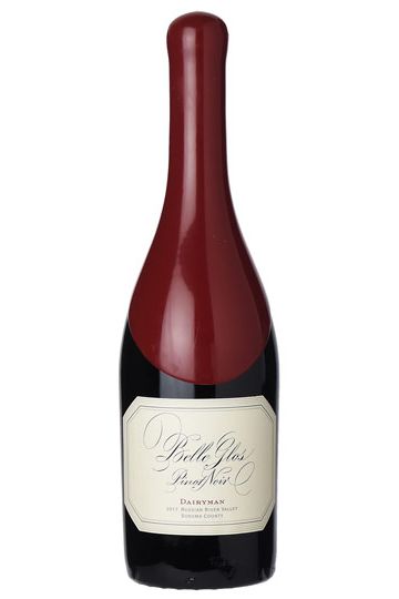 Belle Glos 2022 Dairyman Vineyard Pinot Noir, Russian River Valley - Brix26 Wines