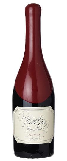 Belle Glos 2022 Dairyman Vineyard Pinot Noir, Russian River Valley