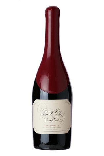 Belle Glos 2015 Las Alturas Vineyard Pinot Noir, Santa Lucia Highlands - Brix26