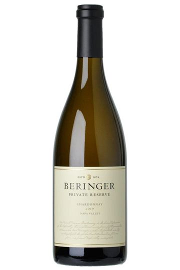 Beringer 2022 Private Reserve Chardonnay, Napa Valley

