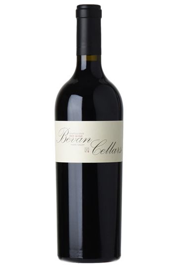 Bevan Cellars 2022 'Ontogeny' Proprietary Red, Napa Valley - Brix26 Wines