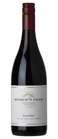 Talley 2022 "Bishop's Peak" Pinot Noir, San Luis Obispo
