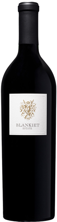 Blankiet 2017 Paradise Hills Cabernet Sauvignon, Napa Valley