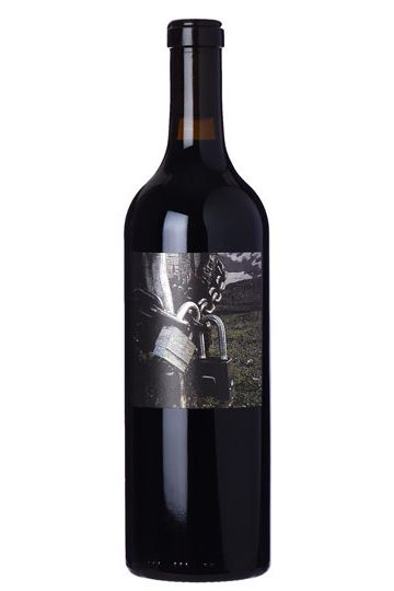 Herman Story 2021 Bolt Cutter Red, California - Brix26 Wines