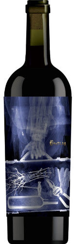 Bootleg 2017 Red Blend, Napa Valley