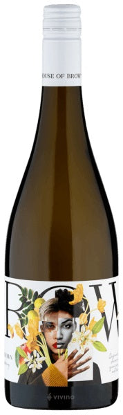 Brown Estate 2022 House of Brown Chardonnay