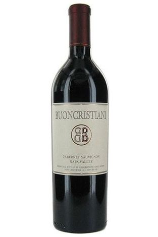 Buoncristiani 2019 Cabernet Sauvignon, Napa Valley - Brix26 Wines