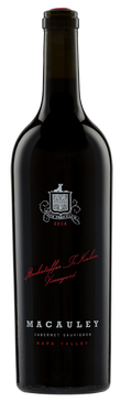 Macauley 2014 'Beckstoffer To Kalon' Vineyard Cabernet Sauvignon, Napa Valley - Brix26