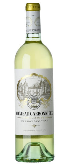 Chateau Carbonnieux 2019 Blanc, Pessac-Léognan