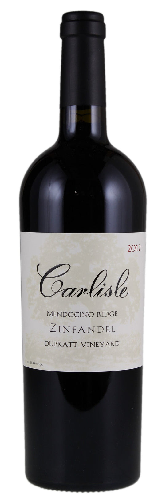 ◇DAKS◇ [CARLISLE] Wine Carlisle Embossed Leather Gold DD C 2016 Carlisle Zinfandel Carlisle Vineyard - CellarTracker