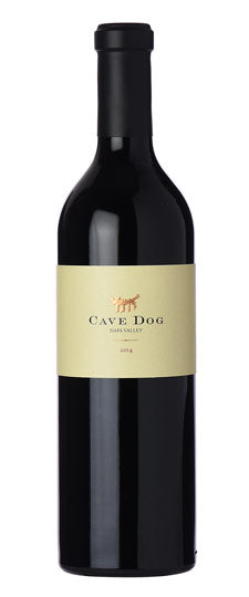 Cave Dog 2017 Proprietary Red, Napa Valley