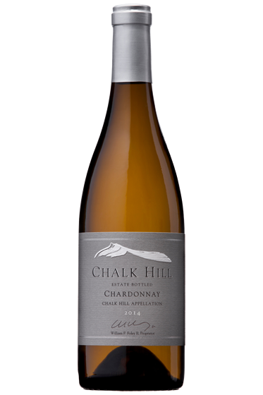 Chalk Hill 2023 Estate Chardonnay, Sonoma - Brix26 Wines