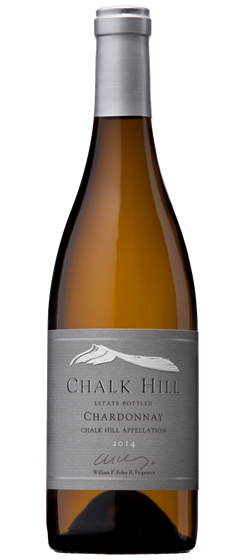 Chalk Hill 2022 Estate Chardonnay, Sonoma