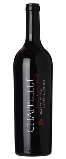 Chappellet 2018 Pritchard Hill Cabernet Sauvignon, Napa Valley