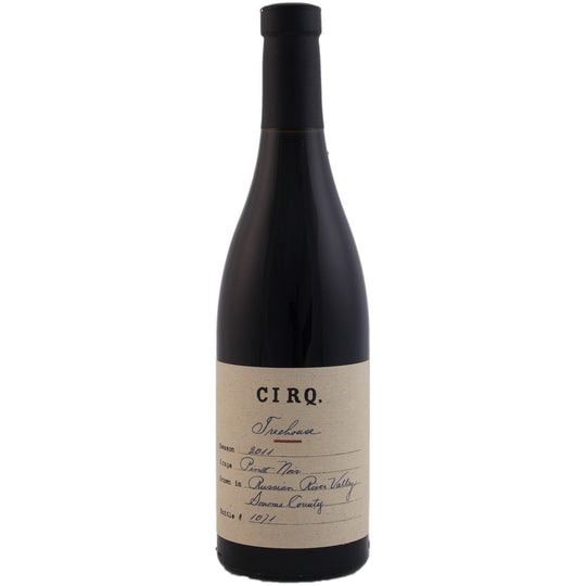 Cirq 2019 Pinot Noir, Russian River Valley