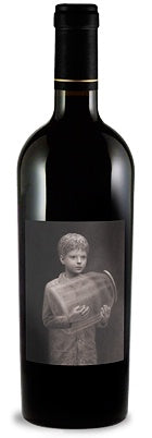 Behrens Family 2016 The Collector Red, Napa Valley