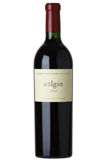 Colgin 2018 Tychson Hill Cabernet Sauvignon,  Napa Valley - Brix26 Wines