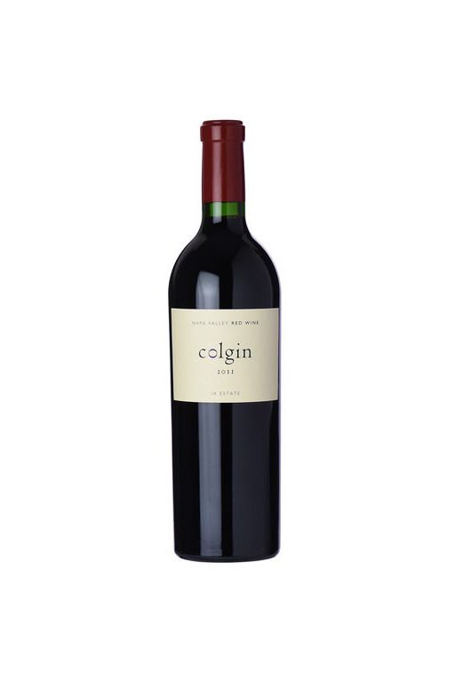 Colgin 2021 IX Estate Napa Valley Red