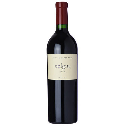 Colgin 2021 IX Estate Napa Valley Red