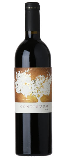 Continuum 2021 Cabernet Sauvignon, Napa Valley