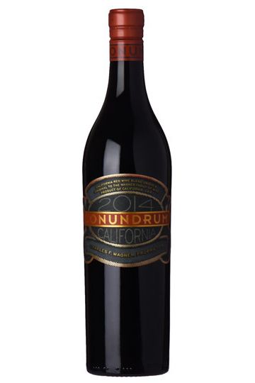 Caymus 2020 Conundrum Red Blend