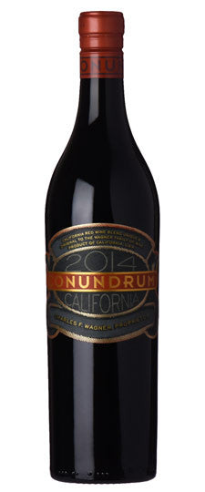 Caymus 2021 Conundrum Red Blend