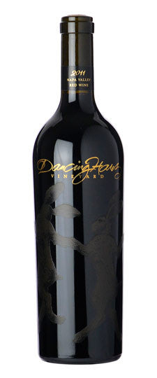 Dancing Hares 2013 Proprietary Red,  Napa Valley - Brix26