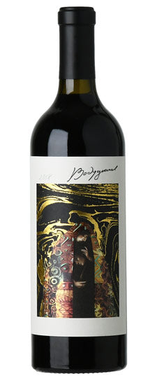 Daou Vineyards 2020 "The Bodyguard" Red Blend, Paso Robles