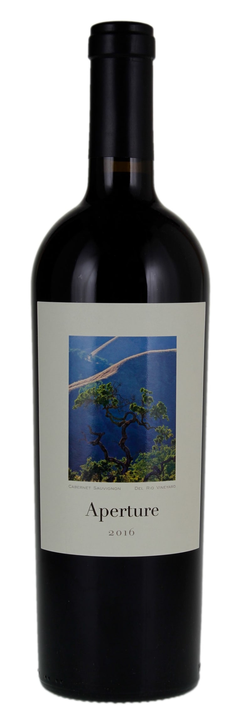 Aperture 2017 'Del Rio Vineyard' Cabernet Sauvignon, Alexander Valley