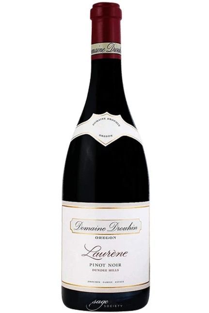 Domaine Drouhin 2023 Pinot Noir "Laurène" Dundee Hills, Oregon