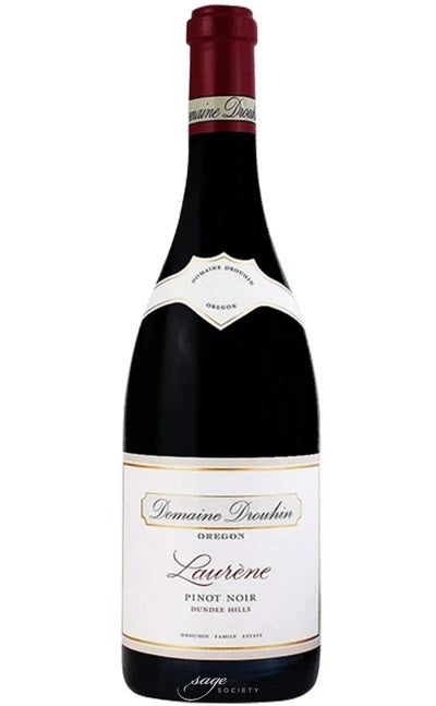 Domaine Drouhin 2022 Pinot Noir "Laurène" Dundee Hills, Oregon