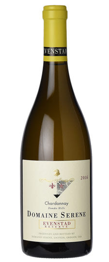 Domaine Serene 2021 "Evenstad Reserve" Chardonnay, Oregon