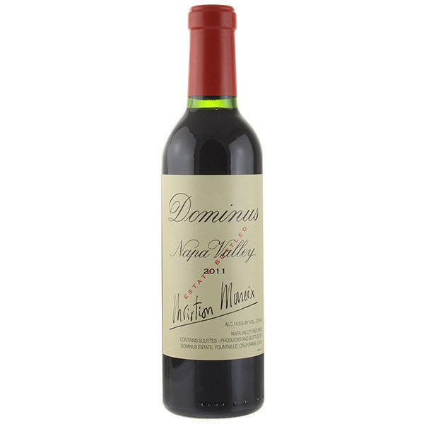 Dominus Estate 2018 Proprietary Red Napa Valley Half-Bottle (375ml)
