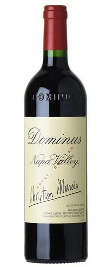 Dominus Estate 2012 Proprietary Red Napa Valley