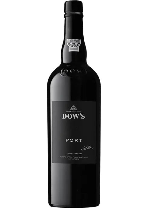 Dow's 2016 Vintage Port