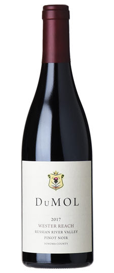 DuMOL 2022 "Eddie's Patch" Syrah, Russian River Valley