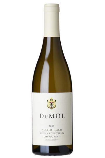 DuMOL 2024 Heintz Vineyard "Isobel" Chardonnay, Sonoma Coast