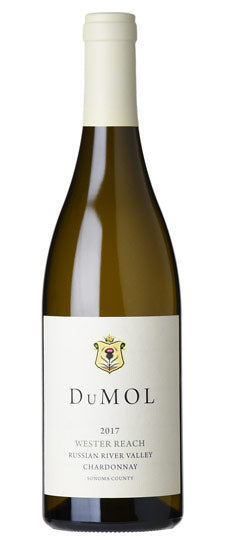 DuMOL 2022 Heintz Vineyard "Isobel" Chardonnay, Sonoma Coast