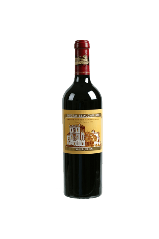 Chateau Ducru-Beaucaillou 2019 St. Julien (Bordeaux)