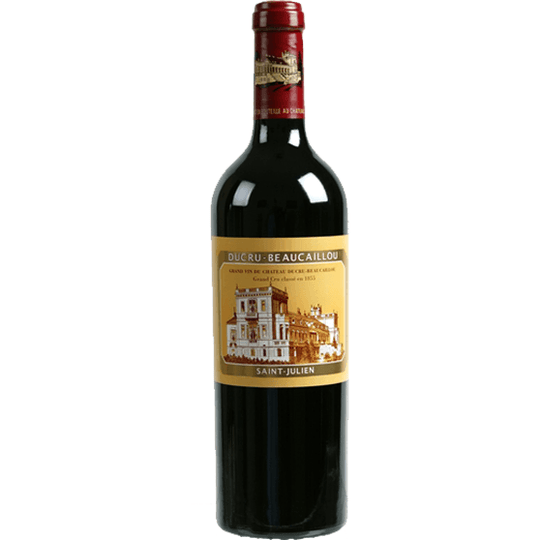 Chateau Ducru-Beaucaillou 2019 St. Julien (Bordeaux)