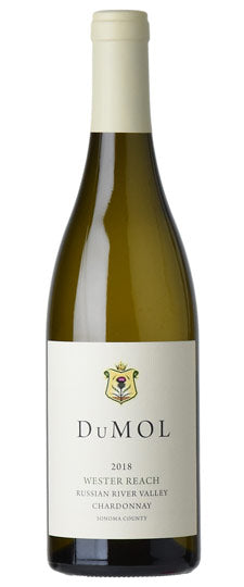 DuMOL 2023 "Estate" Chardonnay,Sonoma Coast